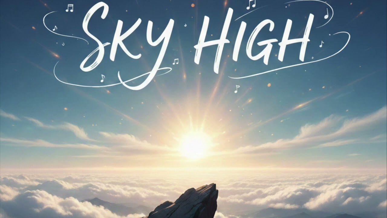 Sky High [KI-Song]