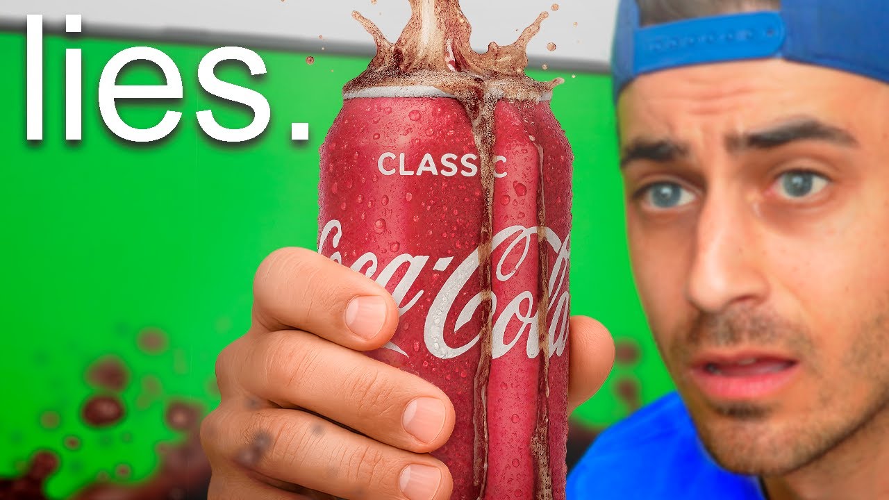 Coca-Cola&rsquo;s Darkest Secrets, Revealed