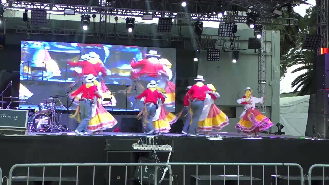 Corporaci&oacute;n Cultural Renacer de Puerto Boyac&aacute; - 