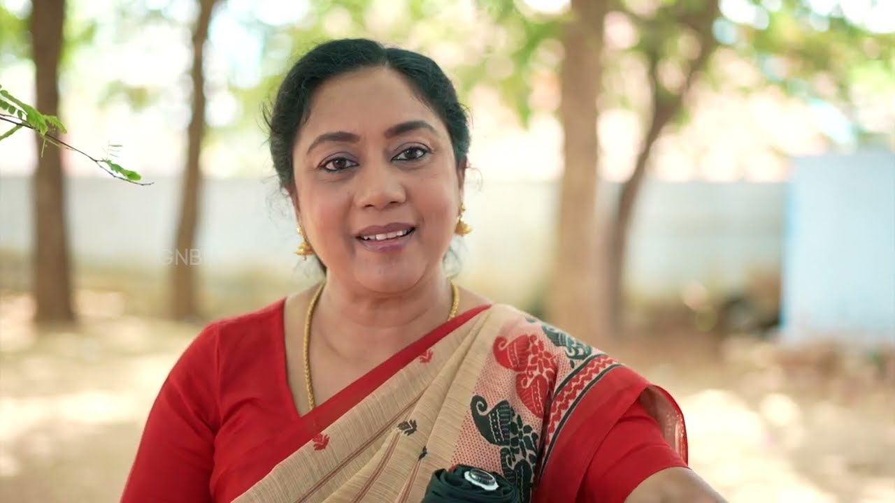 எனக்கு பதில் இயேசு! | Episode 45 | ஜோதி அக்கா | Jothi Akka | Jesus Redeems