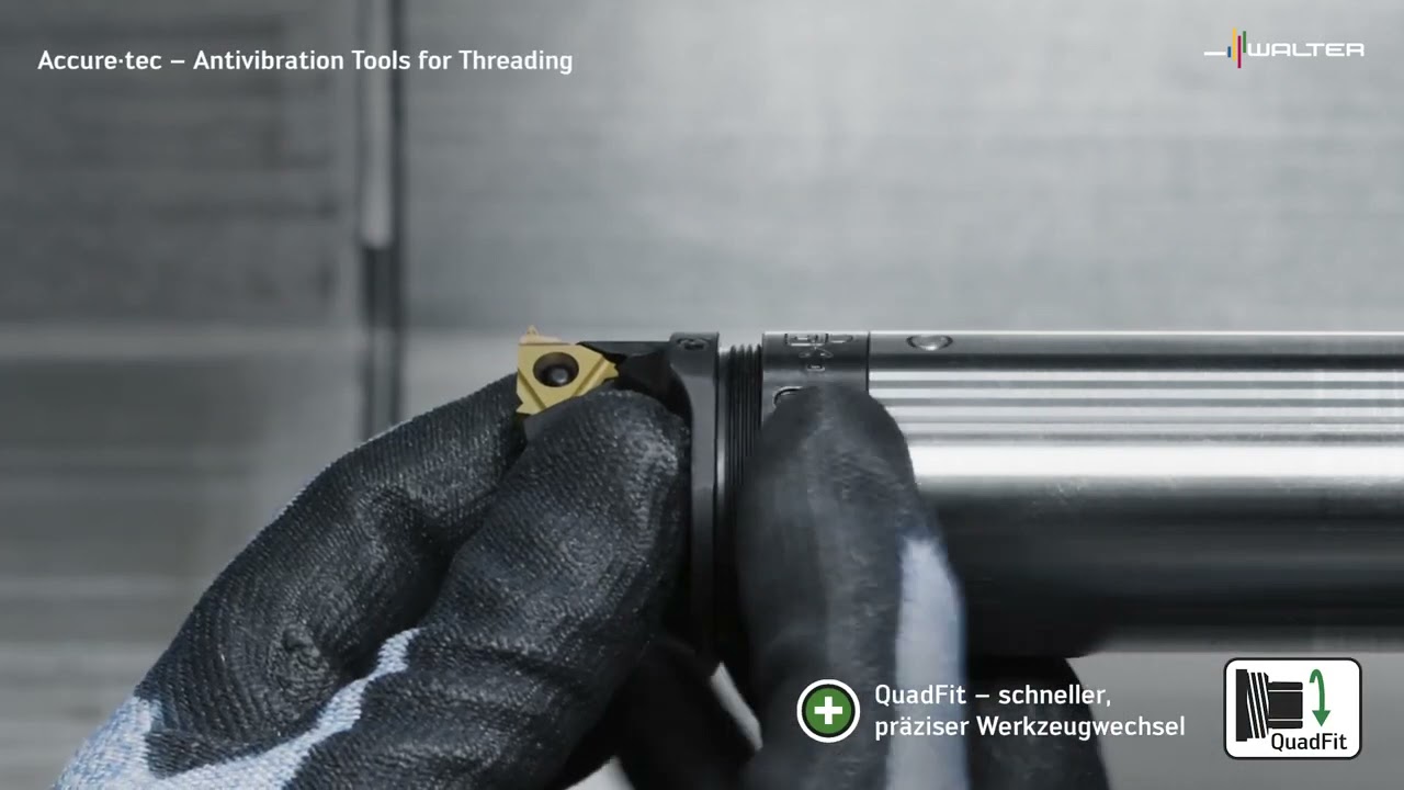 Waltertools Special tools for milling | Measuring News