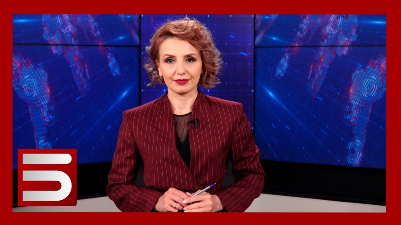 Հայլուր 20։30 Ռոբերտ Քոչարյանը՝ վարչապետի թեկնածու. վճռական է տրամադրված «Հայաստան» դաշինքը