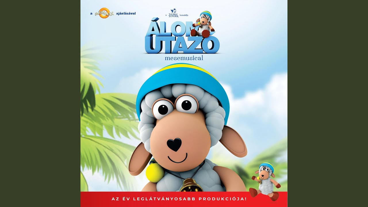 Szintidrazs&eacute; (Rekl&aacute;m Marcsi &eacute;s Rekl&aacute;m Marci dala)