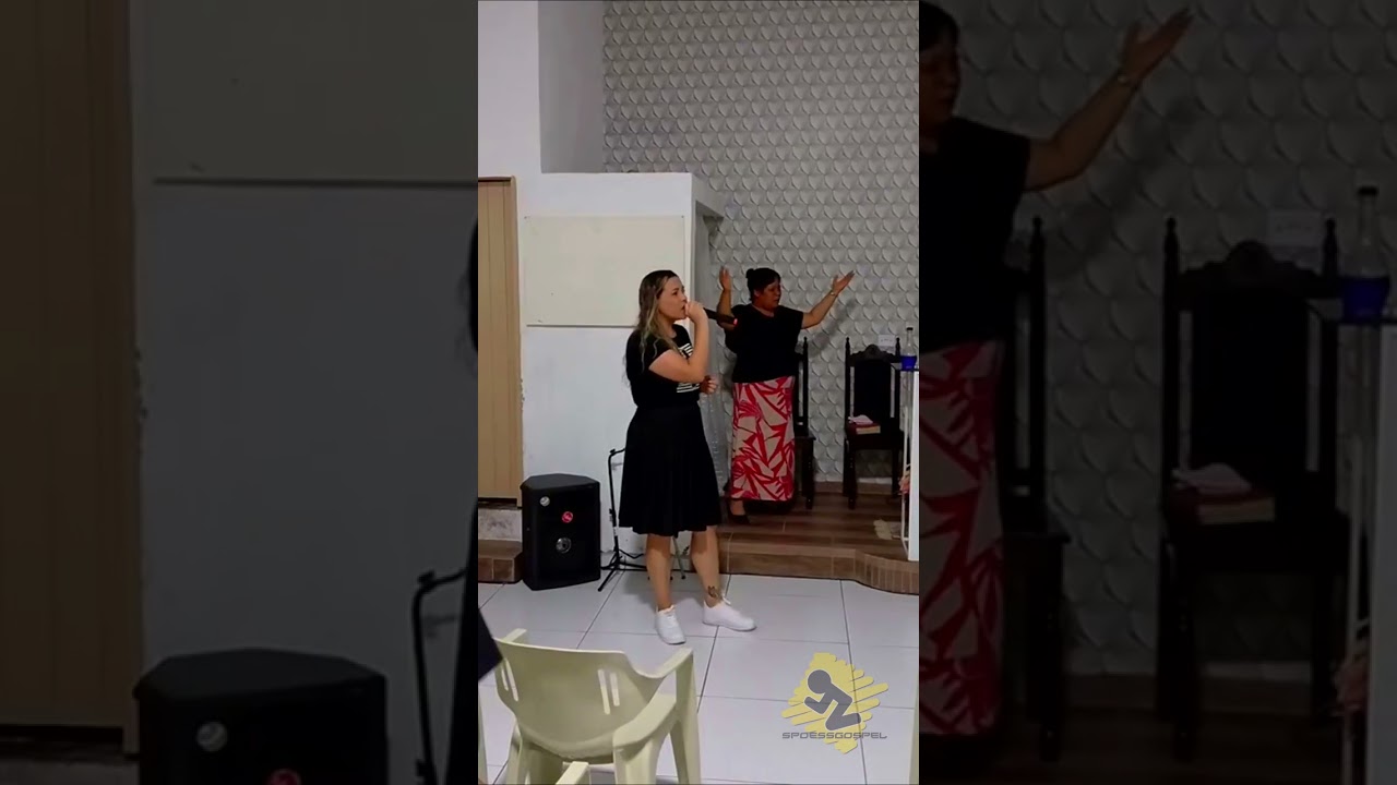 A ELE A GLÓRIA – Diante do Trono | O Trono é d'Ele | GRAZY SILVA
