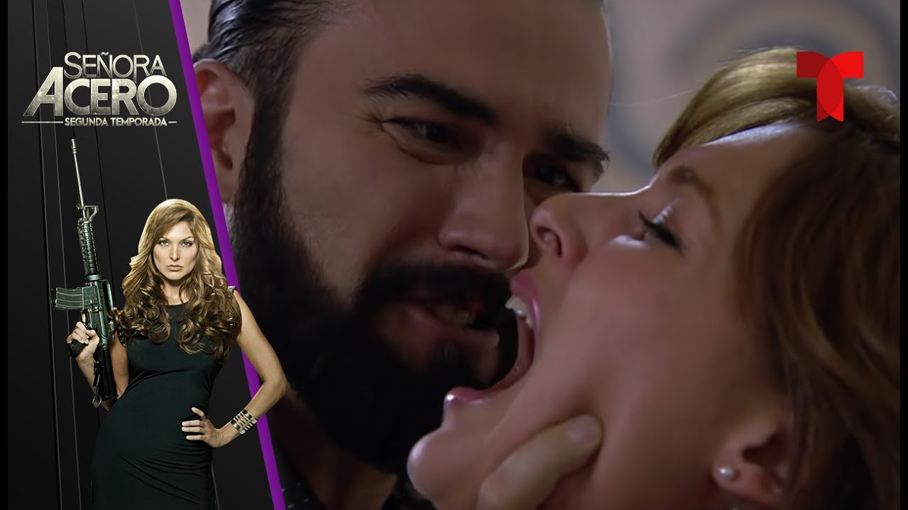Señora Acero 2 | Capítulo 26 | Telemundo