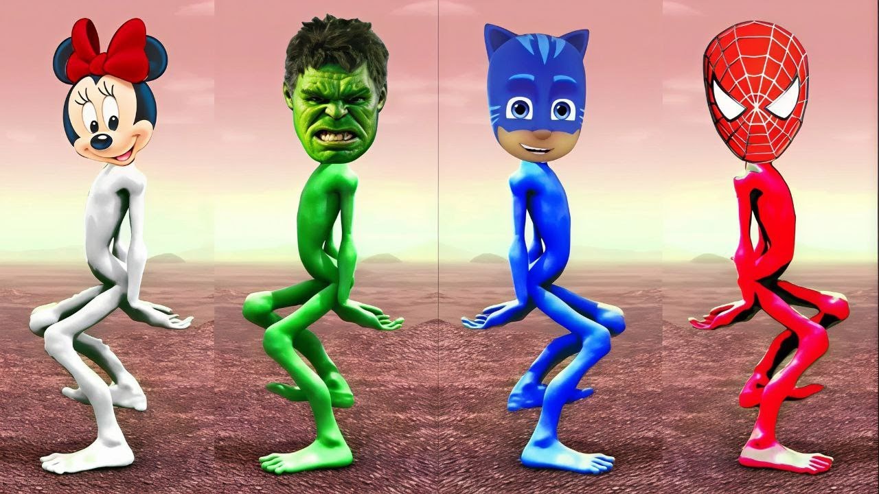Dame Tu Cosita FULL HD | All Variation Dame Tu Cosita Music Video 2025