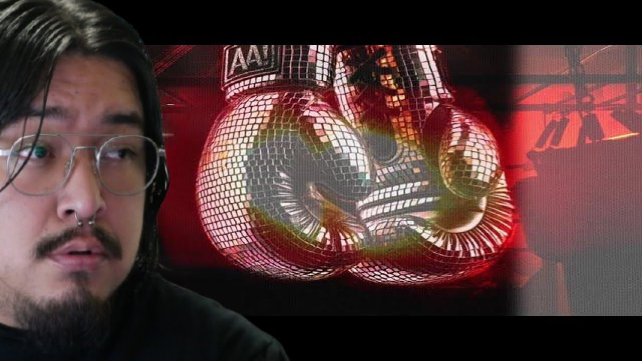 1ST LISTEN REACTION Attack Attack! - Dance! Feat. Will Ramos (Official Audio)