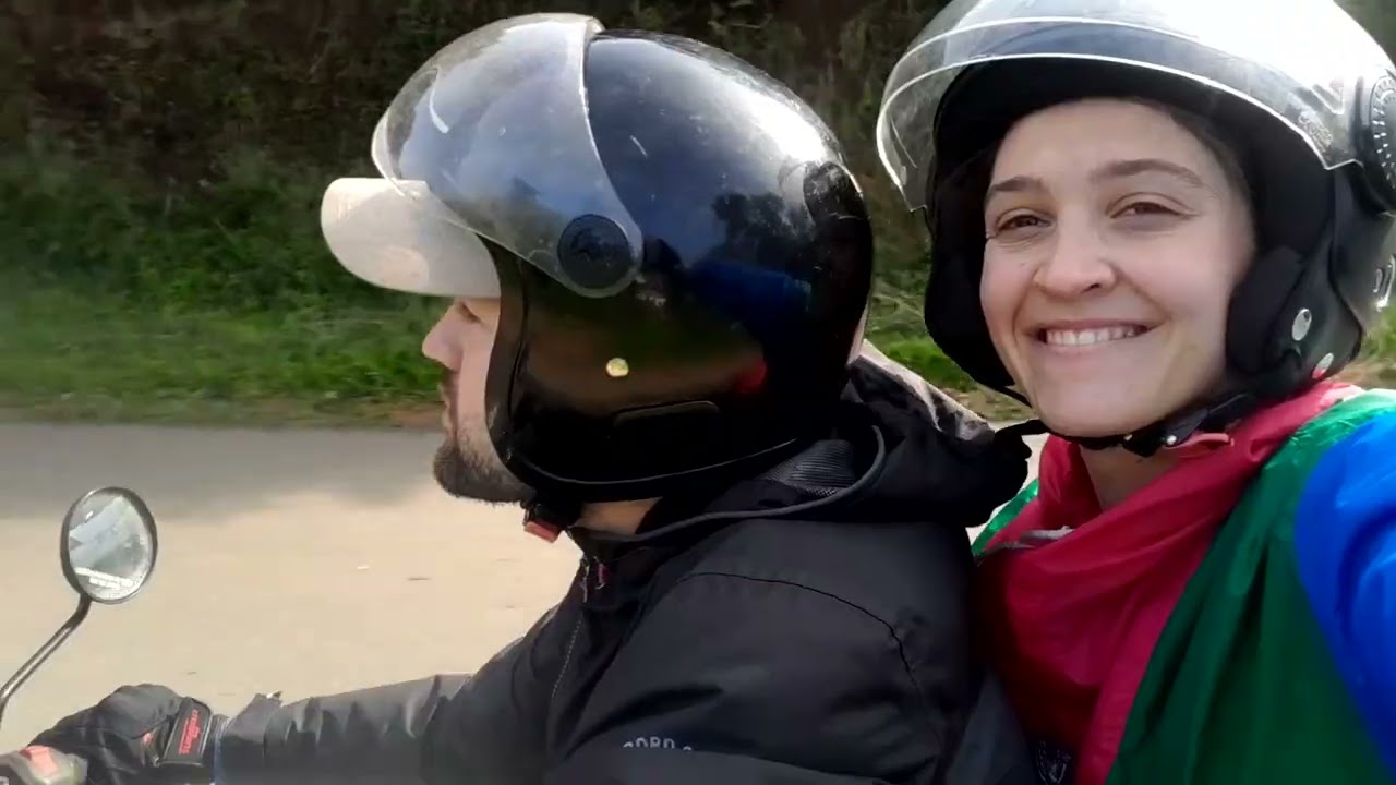 Inde du Sud (Voyage Kerala & Tamil Nadu en Moto)