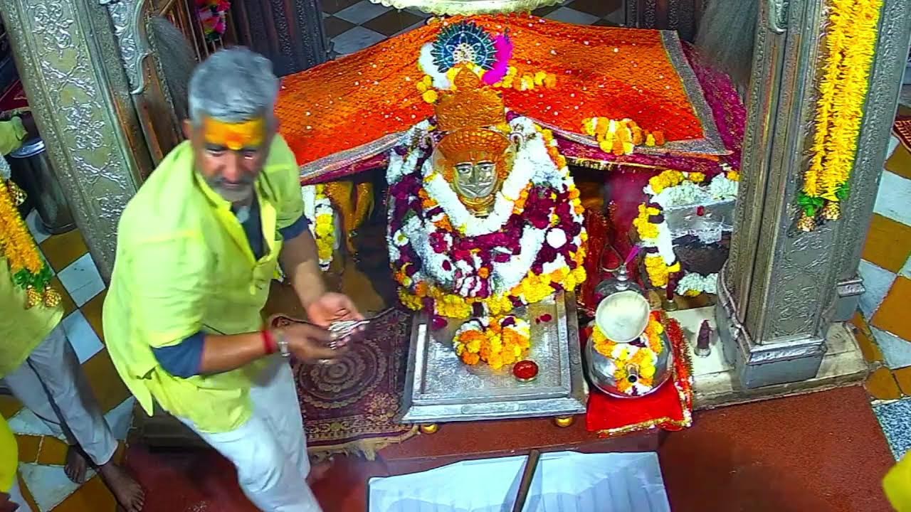 Shree Baba Ramdev Samadhi live darshan RAMDEVRA's Live broadcast