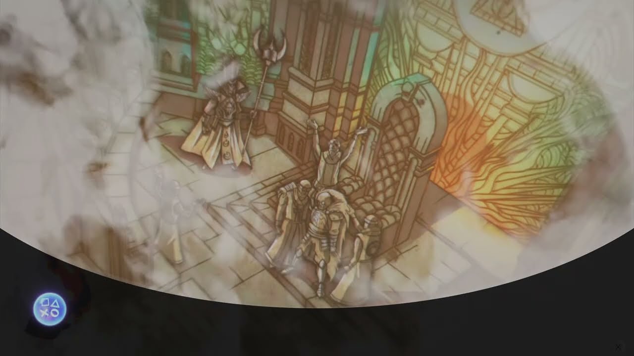 Warhammer Chaosbane Platinum Trophy on PS5
