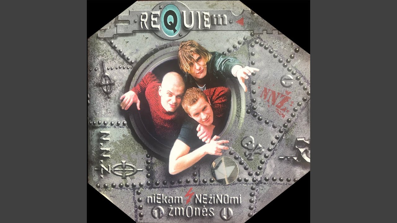 Requiem