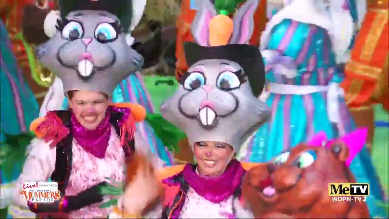 2024 Greater Kensington String Band – “TAILS Of The WILD Frontier”