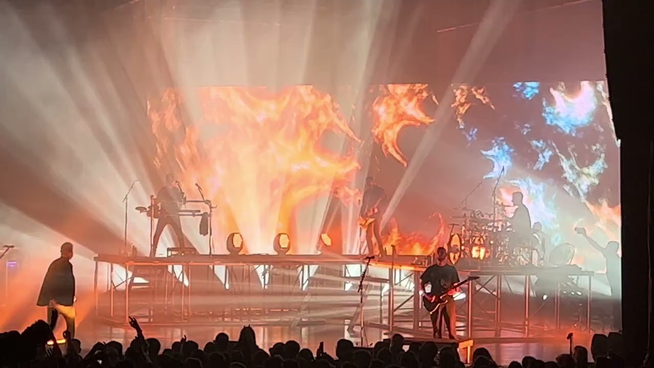Architects  2023 Frankfurt