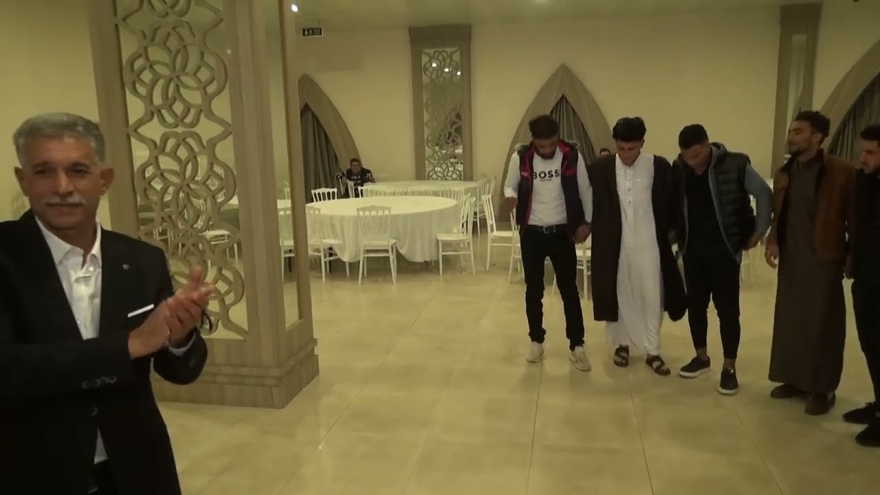 افراح الفراهدة (حسن سليمان)