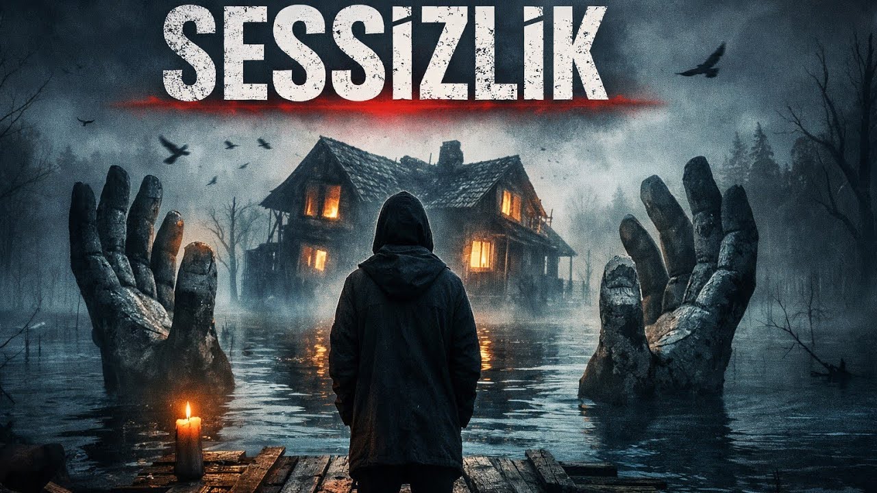 Sessizlik | Silence | 2026 Slow Romantik Müzik Listesi - En Çok Dinlenen Aşk Şarkıları (Yeni)