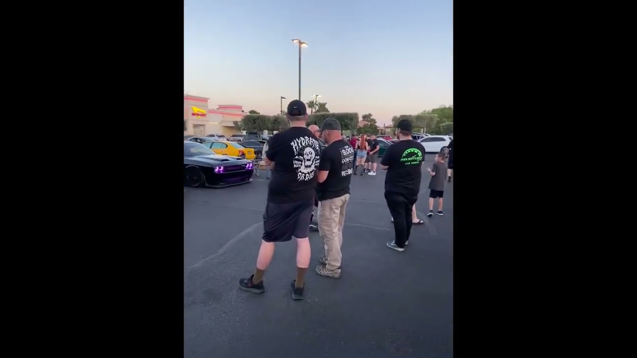 Relentless Muscle and Imperial @Raising Canes Fundraiser meet July 26 2024