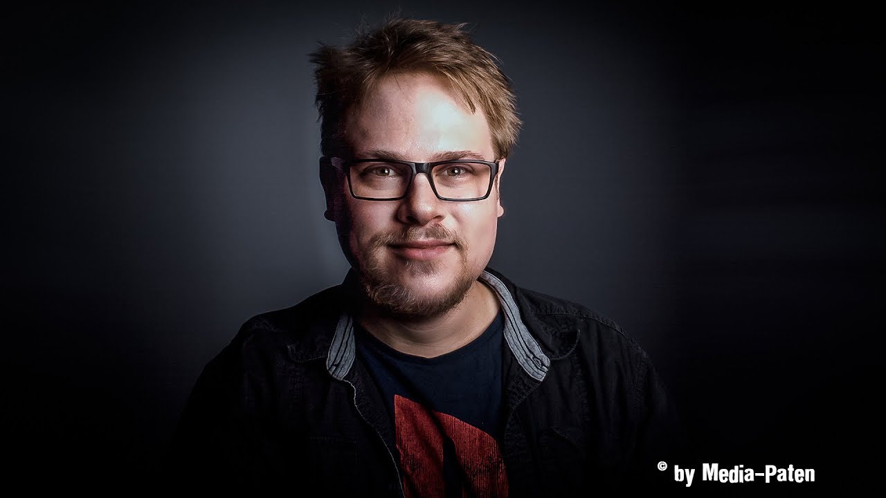 René Dawn-Claude - Interview mit der Stimme von Ryan Kwanten,  Lando Calrissian, Jack Ryan