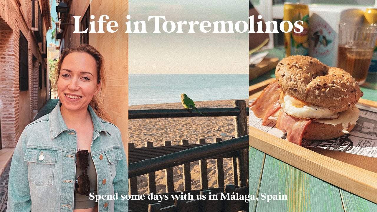 Life In Torremolinos / Málaga, Spain