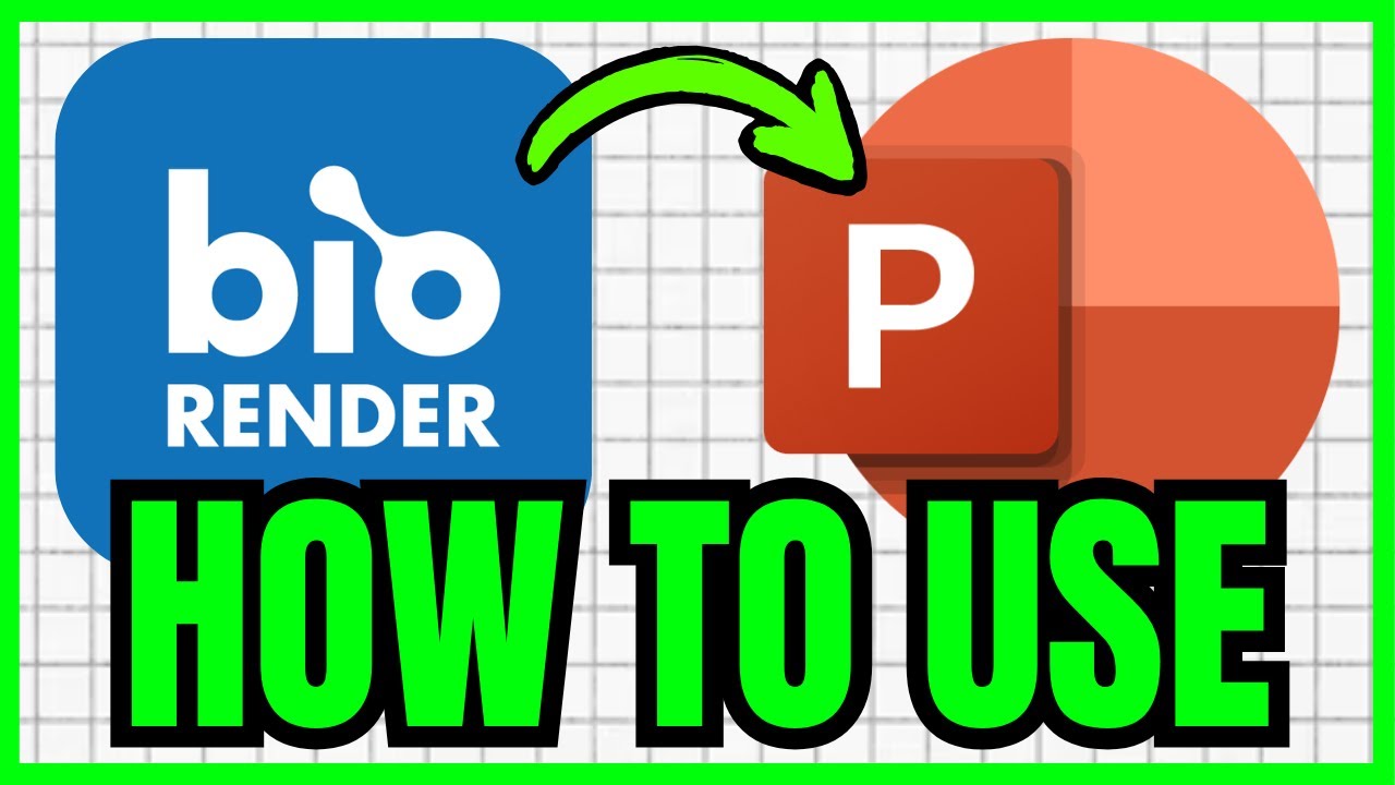 How To USE BioRender In PowerPoint (QUICK & EASY) 2026