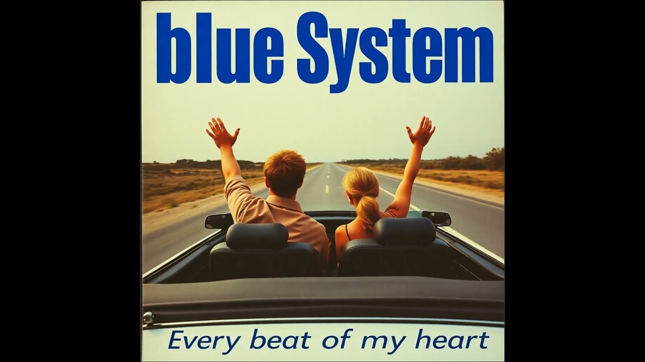 Blue System style _