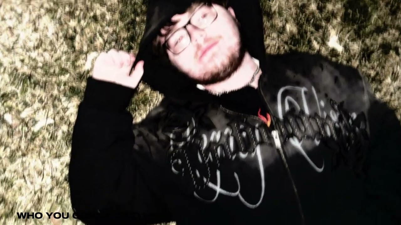 LJ VALLEY - WHO YOU GONNA FIND?