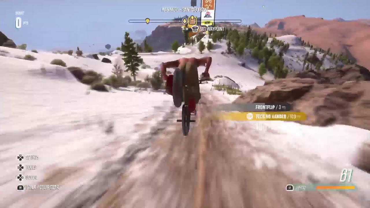 Un nuevo inicio Riders Republic #6