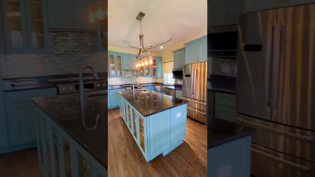 Home Video Tour - 19151 SE 135TH CTDUNNELLON, FL 34431