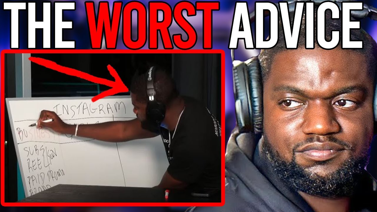 Fresh дает ужасные советы по знакомствам