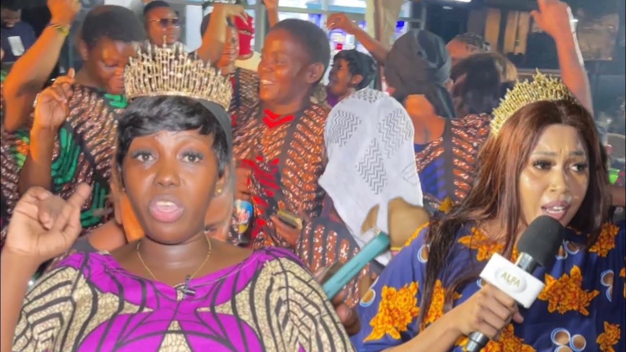 MSUTO WA MJINI HUKU MARIAM USWAZI HUKU FETTY KITASA/USHOGA WA MJINI UNA MAMBO