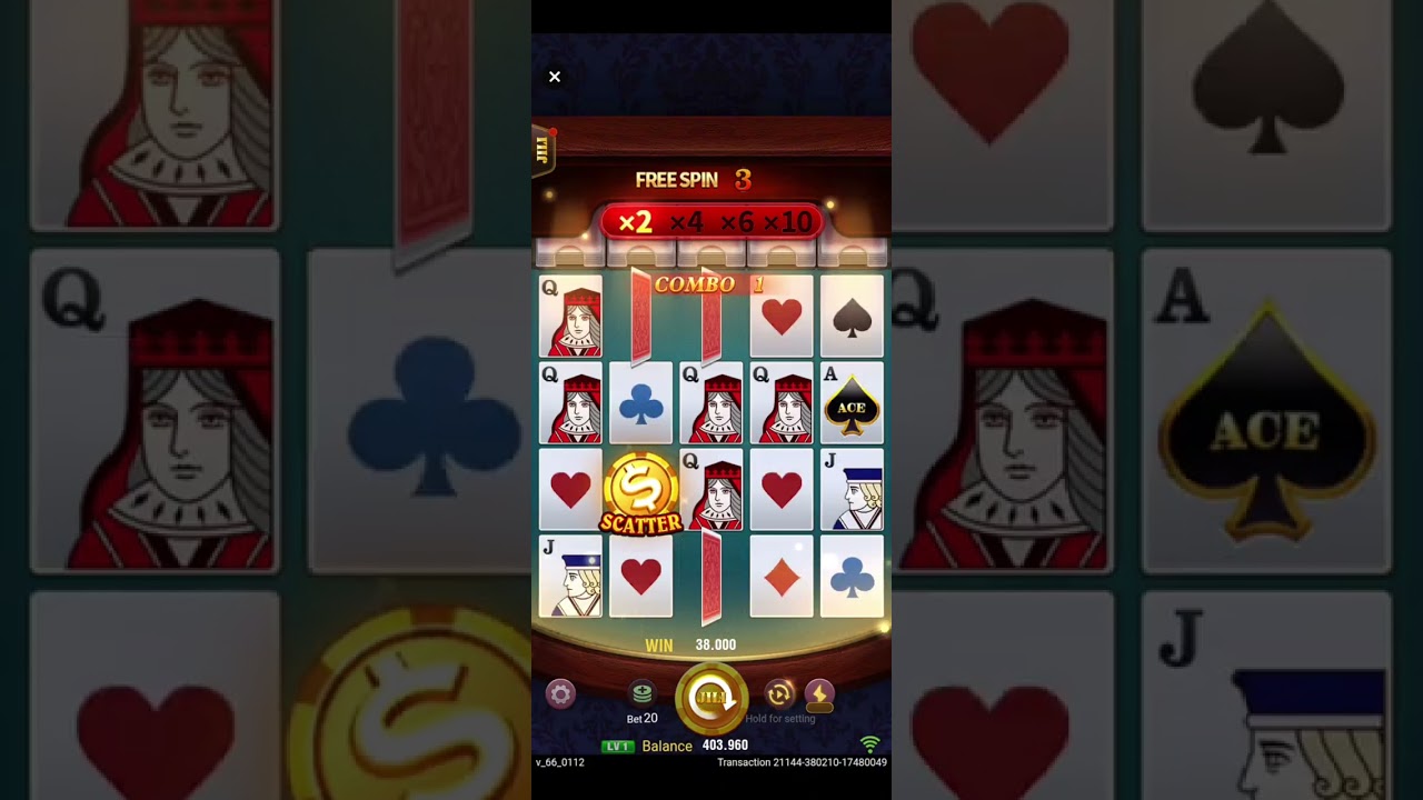 super ace | paldo agad🤑🤑