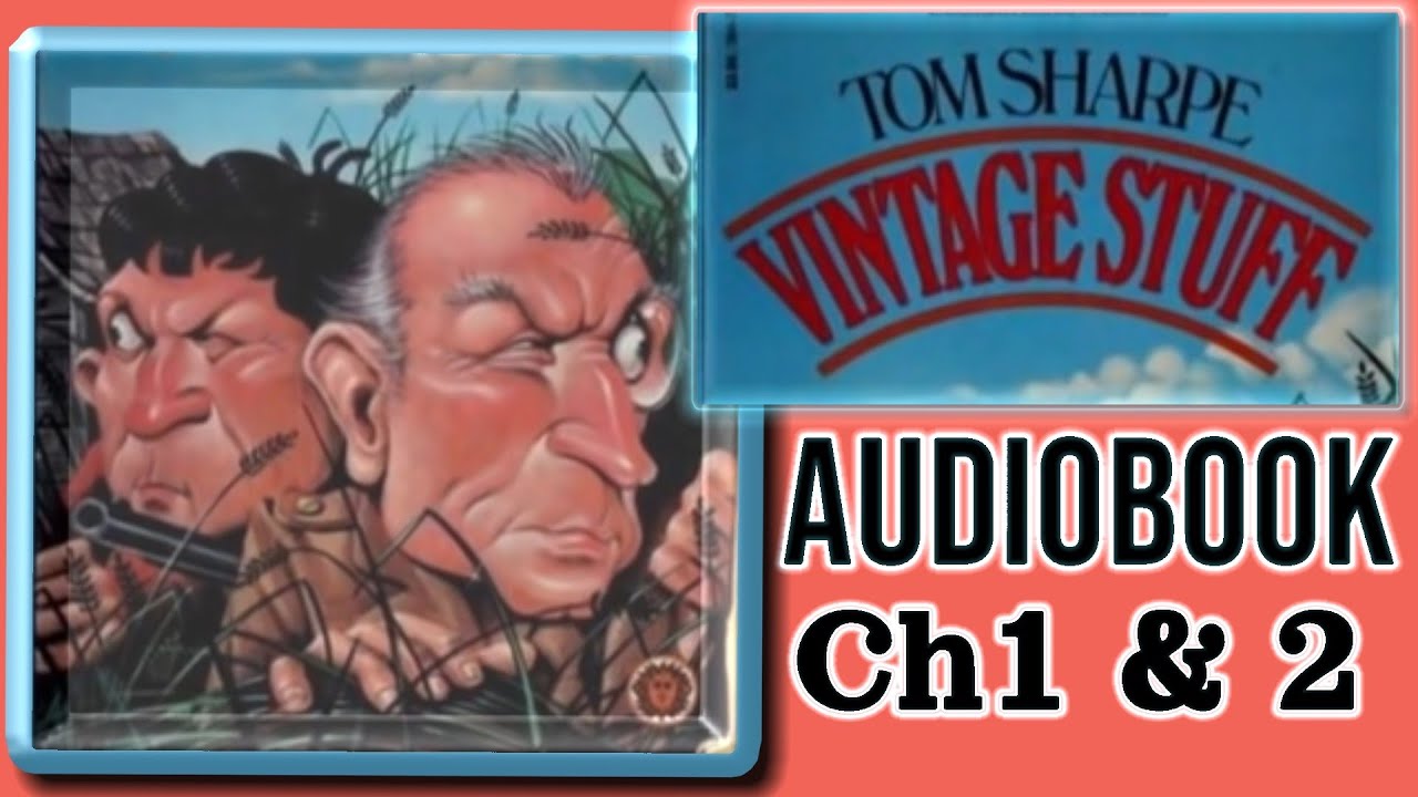 Tom Sharpe's 