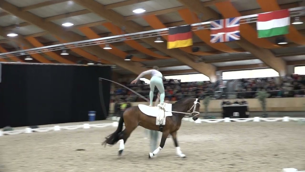 VV Ingelsberg Freestyle