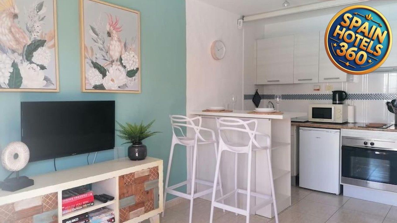 Casa Naturaleza 2 | Triquivijate, Spain | Hotel Review 🛏️