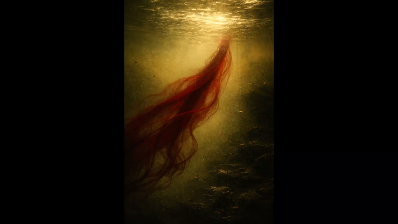 SCYLLA - WHAT THE WATER CARRIES Full EP