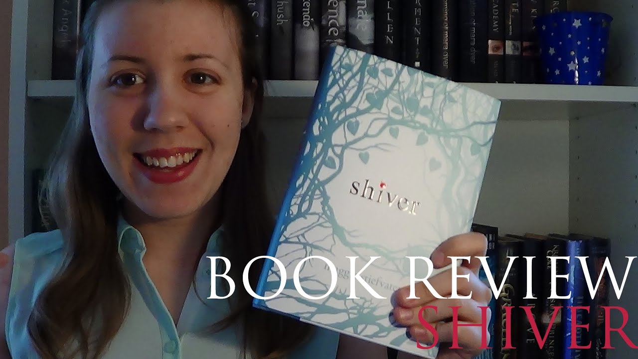 Book Review - Shiver