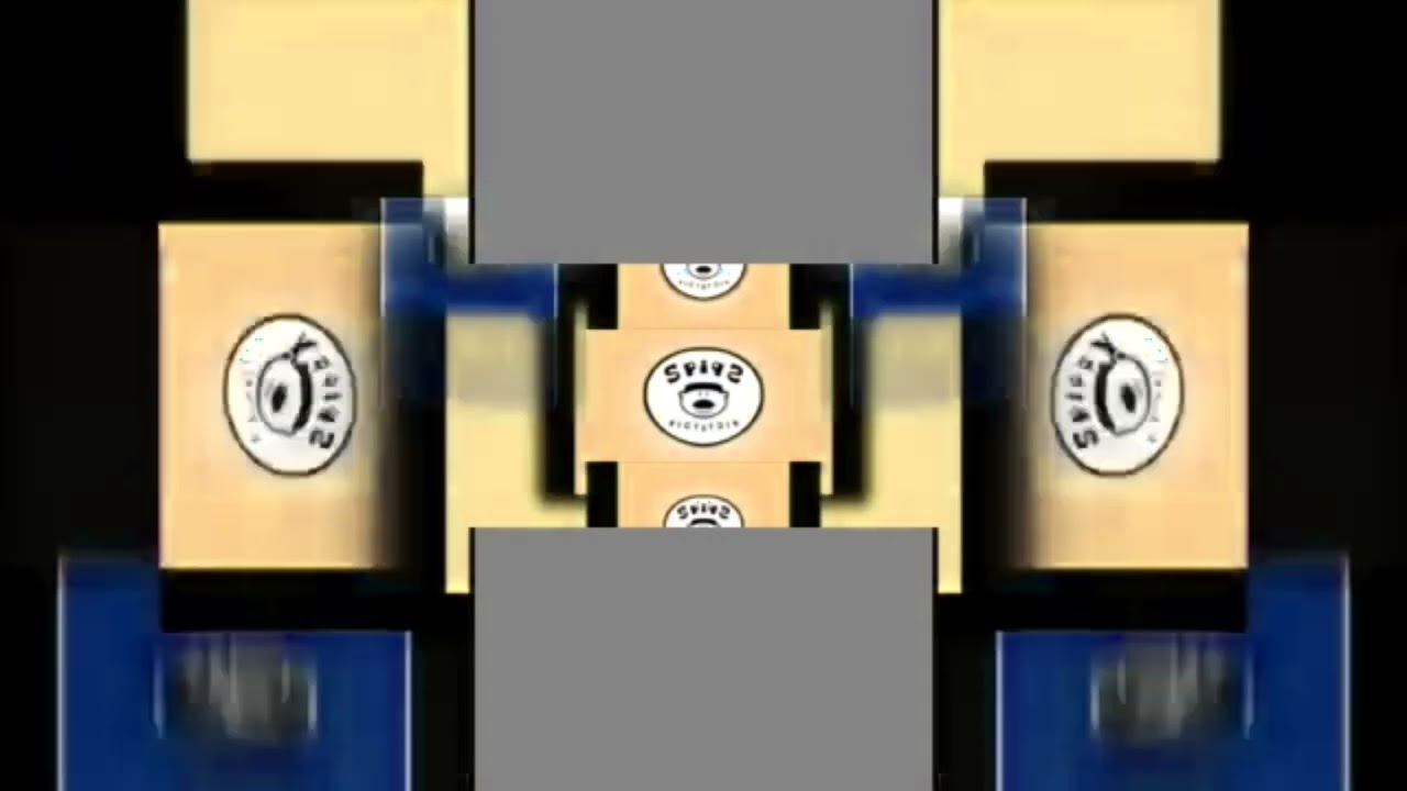 (YTPMV) My Spiffy Video Low Voice Scan Low Voice