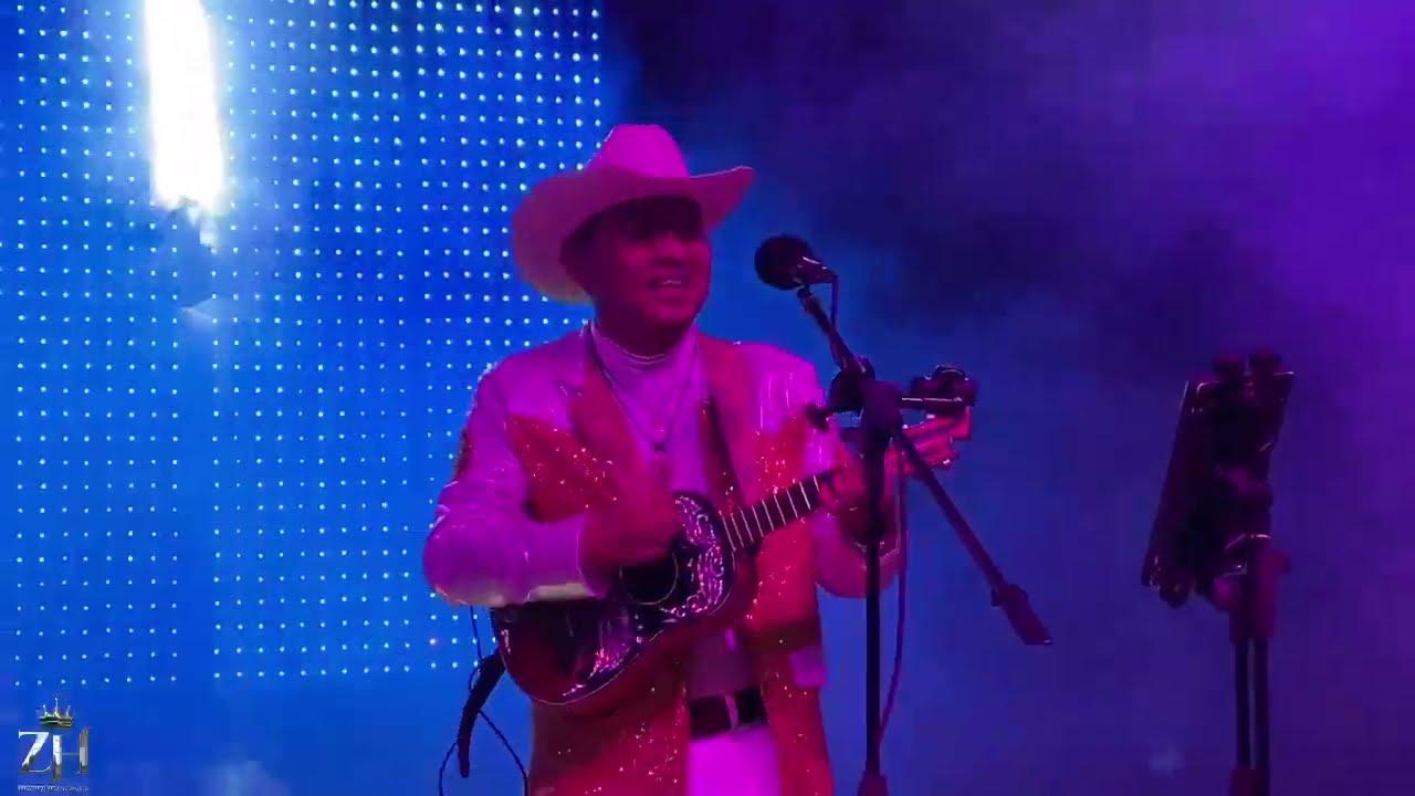 Trio Los 3 Herederos POP CUMBIAS en Jaltocan Hgo