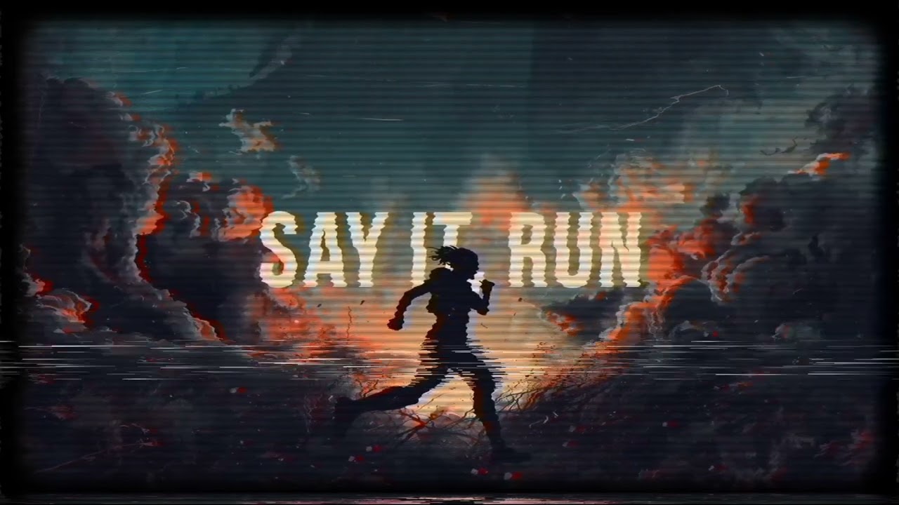 ZIMA - Say It Run (Audio Song)