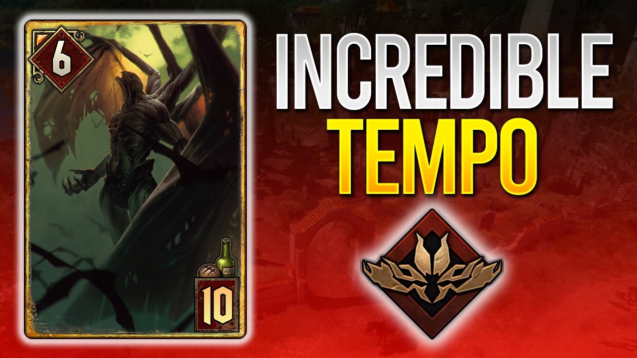 GWENT | IS DEATHWISH JUST BETTER WITH RENFRI?