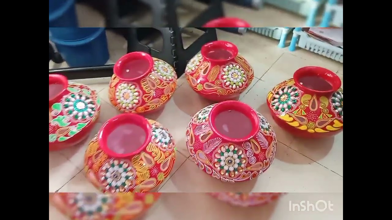 डेकोरेट पार्ट 9 आप भी घर पे बनाकर देखे शुक्रिया मेरा चैनल देखने के लिये लायक सबस्क्राइब जरूर करे