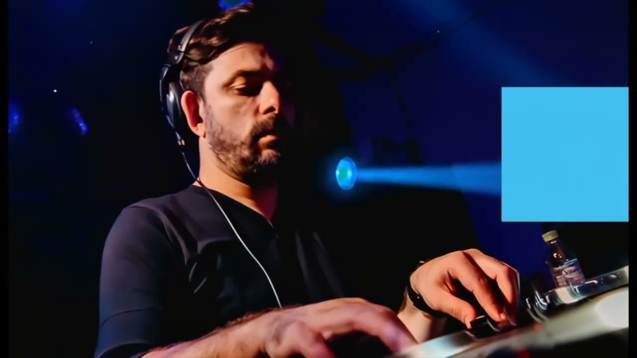 Fernando Ferreyra - Dreamers 190 - 14 Oct 2025 - HQ