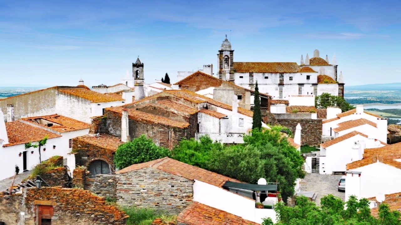 ALENTEJO 2