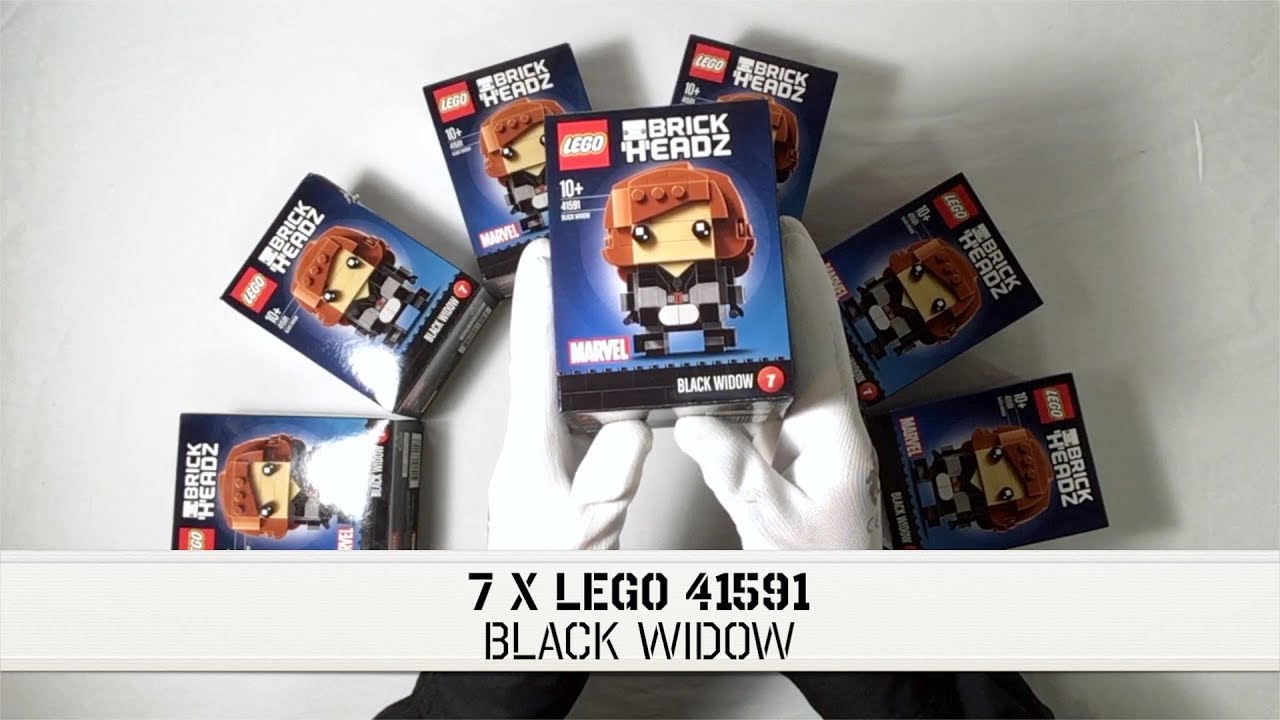 chains&stones - Part out 7 LEGO® Sets 41591
