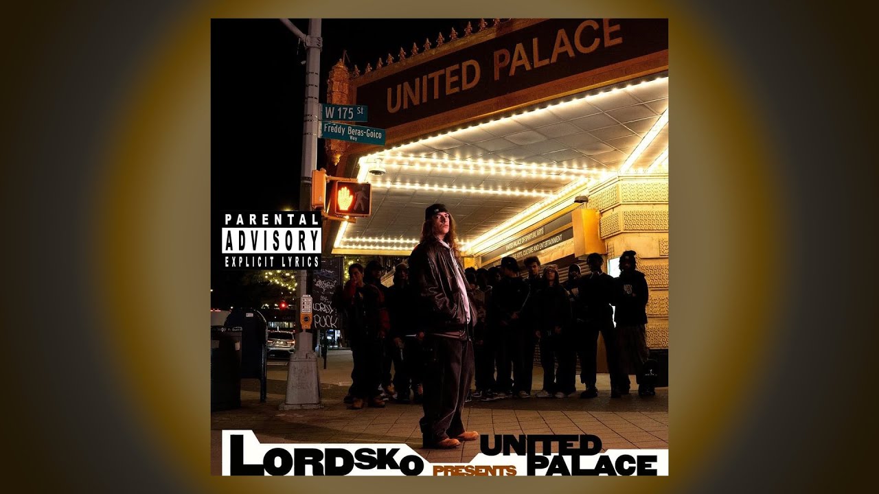 Lord Sko - Finder’s Fee (Instrumental) Remake prod. Uncut Jams