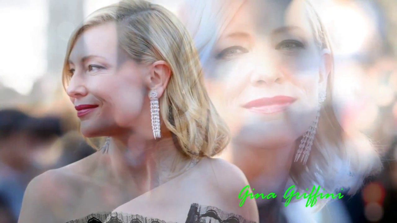 Cannes 2018 -Cate Blanchett  -(whiter shade of pale)