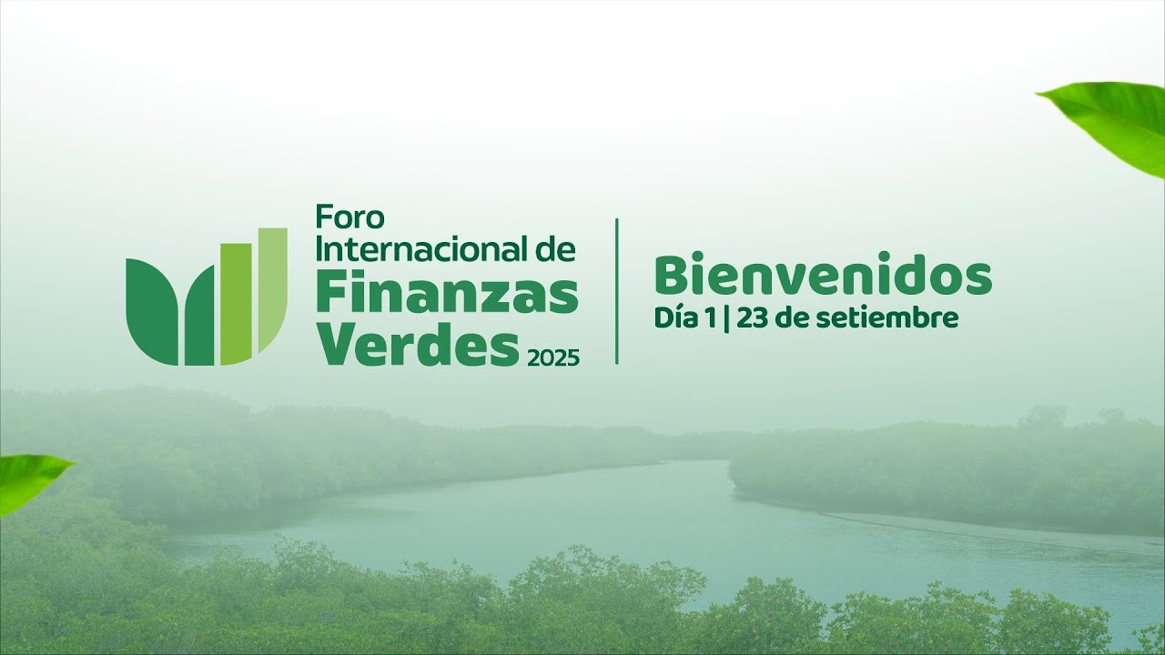 FIVERDE 2025 | Día 1