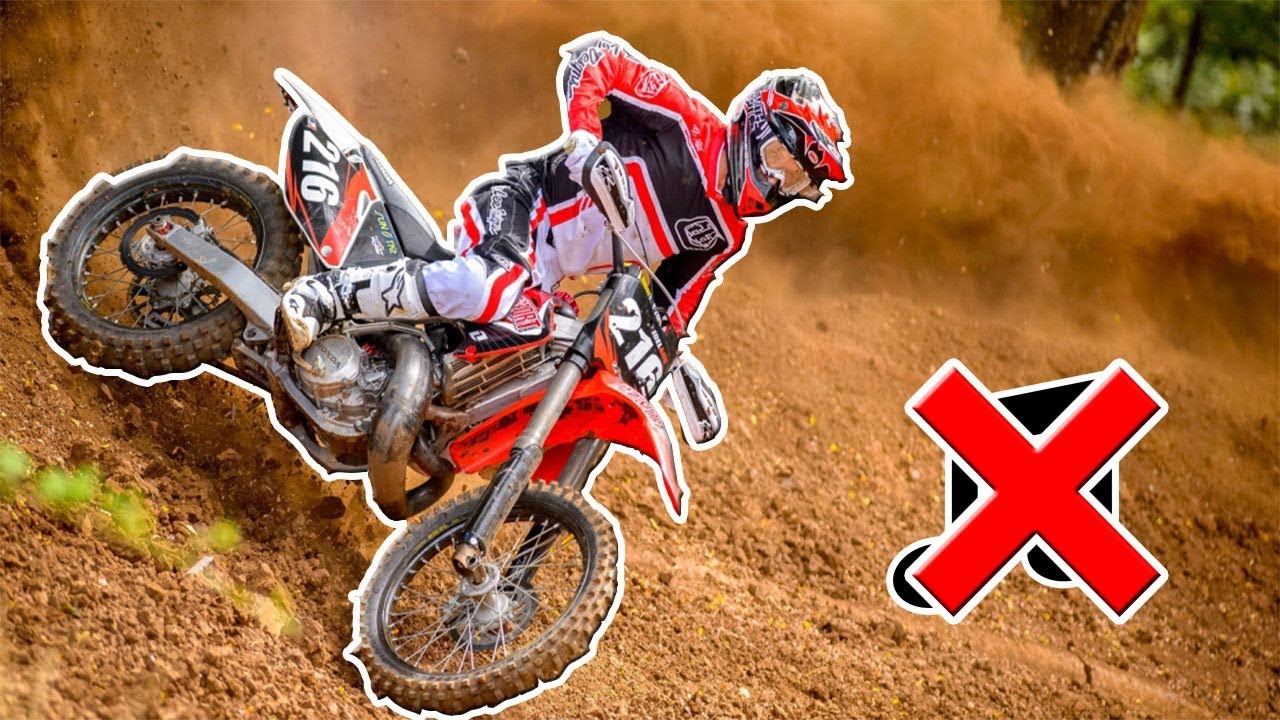 MOTOCROSS 2 STROKES 2019 (no MUSIC) HD