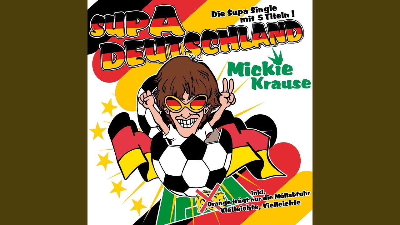 Supa Deutschland (Medley)