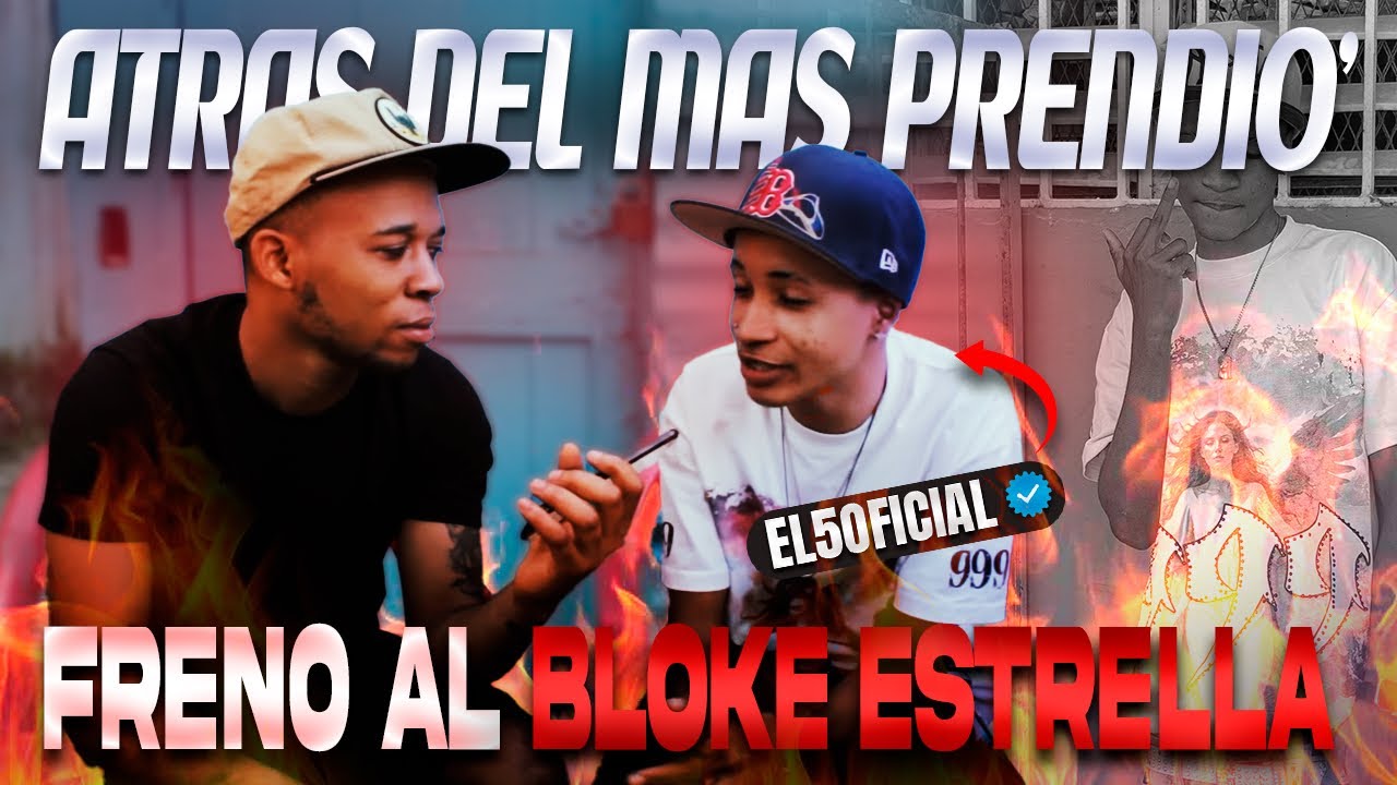 ELIAS05 CERO DELINCUENCIA UNA ENTREVISTA MUY PICANTE 