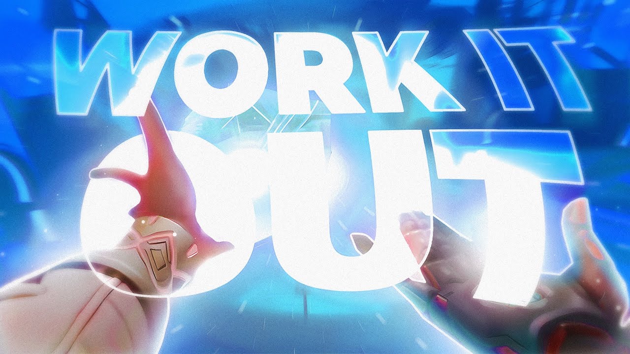 WORK IT OUT | A Lifeweaver Montage!